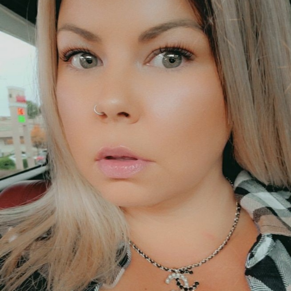 Meet your Posher, Kathy